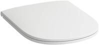 LAUFEN H8910830180001 WC-Sitz+Deckel LUA Slim