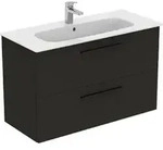 IDEAL STANDARD K8746NV M&ouml;belpaket i.lifeA m.Waschtisch 100cm