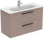 IDEAL STANDARD K8746NH M&ouml;belpaket i.lifeA m.Waschtisch 100cm