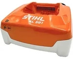 STIHL Schnellladeger&auml;t AL 501, 500W f&uuml;r AK, AP und AR EA094305700