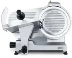 H.Koenig Professioneller Elektrischer Alleschneider 30cm Klinge MSX300, Pr&auml;zises