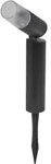 Ledvance LED Au&szlig;enleuchte Erdspie&szlig; Endura Hybrid Rota Spike Schwarz 1W 120lm