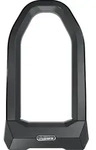 ABUS B&uuml;gelschloss GRANIT Super Extreme 2500/165HB230 - gegen S&auml;geangriffe mit