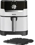 Tefal Easy Fry & Grill EY501A, Hei&szlig;luftfritteuse, 4,2 l, 80 &deg;C, 200 &deg;C, 6