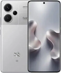 XIAOMI 9249, XIAOMI Redmi Note 13 Pro+ 5G 12/512GB stř&iacute;brn&aacute; Silber