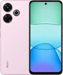 Xiaomi Redmi 13 Dual Sim 8+256GB LTE pink - Rosa