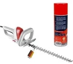 IKRA Elektro Heckenschere FHS 1545 | Germany | 450 W | 45 cm Schnittl&auml;nge | 18 mm