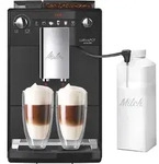 F300-103 Latticia OT Kaffeevollautomat - Transparent F300-103 Latticia OT Kaffeevollautomat - Transparent