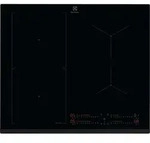 Electrolux Serie 700 EIS62453 Schwarz Integriert 60 cm Zonen-Induktionskochfeld 4