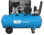 G&Uuml;DE Luftkompressor 580/10/100 H
