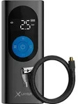 Xlayer Mobiler Akkukompressor Luftpumpe 10 bar 6000 mAh Powerbank