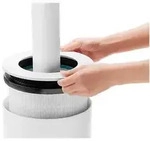 Venta AP100 Hybrid 3 in 1 weiss mit Heiz- und K&uuml;hlfunktion - Wei&szlig;