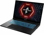 Laptop PcCom Revolt 4070 17,3" Intel Core i7-13700HX 32 GB RAM 1 TB SSD Nvidia