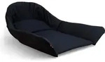 Hamax Hundebett Pluto L - Blau