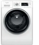 Whirlpool FFB 948 BSV IT, Frontlader, 9 kg, B, 78 dB, 1351 RPM, A - Wei&szlig;