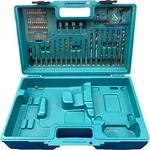 Makita Transportkoffer f&uuml;r DHR171 mit umfangreichen Zubeh&ouml;r
