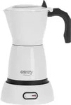 Camry | Electric Moka Coffe Maker | CR 4415w | 480 W | White - Wei&szlig;