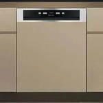B0B D651A X Einbau-Geschirrspüler integriert 60 cm B0B D651A X Einbau-Geschirrspüler integriert 60 cm