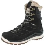 LOWA Calceta EVO GTX Damen Winterstiefel schwarz Veloursleder - Gr&ouml;&szlig;e: UK 6 -