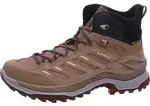 Lowa Innovo GTX Mid Ws Wanderstiefel Beige - Beige - 37,5