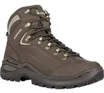 LOWA RENEGADE EVO LL MID Ws ESPRESSO/ANTHRAZIT ESPRESSO/ANTHRAZIT 38 - Braun - 38