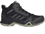 ADIDAS TERREX AX3 MID GTX Damen Schuhe IF4877 - schwarz r. 36 2&frasl;3 -