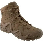 LOWA Zephyr MK2 Goretex Mid Damen Stiefel : Coyote 36.5 - 36,5