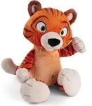 NICI Kuscheltier Tiger Mandarina, Spieltiere - Gr&uuml;n/Orange