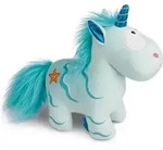 Nici Einhorn Aquario stehend 22 cm - Blau/T&uuml;rkis