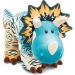 Nici Kuscheltier Dino Cerastupsy stehend 40 cm
