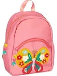 Coppenrath 18394 - Die Spiegelburg - Prinzessin Lillifee - Rucksack Schmetterling -