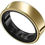 Samsung Galaxy Ring, Smart-Ring Aktivit&auml;ts-Tracker, 19,5 mAh, Wasserfest, IP68 -