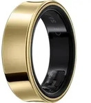 Samsung Galaxy Ring, Smart-Ring Aktivit&auml;ts-Tracker, 18 mAh, Wasserfest, IP68 - Gold