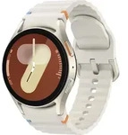 Samsung Galaxy Watch 7 L300 EU Wi-Fi 40mm cream - Wei&szlig;