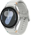 Samsung Galaxy Watch 7 L310 EU Wi-Fi 44mm silver - Silber