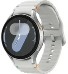 Samsung Galaxy Watch7 , 3,81 cm (1.5"), AMOLED, Touchscreen, WLAN, GPS, 33,8 g -