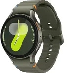 Samsung Galaxy Watch7 , 3,81 cm (1.5"), AMOLED, Touchscreen, WLAN, GPS, 33,8 g -