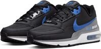 Nike Sneaker 'Air Max LTD 3' balck/game Royal-Iron Grey, Neutral EU:41 EU