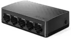 Tenda SG105 LAN Switch 5 Port Gigabit Switch Mini Netzwerk Switch, LAN Hub -...