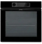 - Gorenje BOS6737E13BGOT + ECT643BSCOT Einbau-Herdset