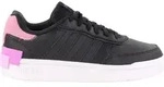 adidas Postmove SE GZ6789 (3.5/cblack-cblack-blipnk) - Schwarz - 36
