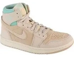 Schuhe Nike Air Jordan DV1305101 - Gr&uuml;n/Beige - 37,5
