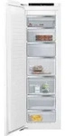 Siemens iQ300 GI81NVEE0, 212 l, 13,8 kg/24h, SN-T, No-Frost-System, E, Wei&szlig; -...