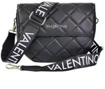 VALENTINO BAGS Bigs Umh&auml;ngetasche VBS3XJ02MAT: NERO - Schwarz