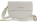 VALENTINO BAGS Bigs Umh&auml;ngetasche VBS3XJ02MAT: BIANCO - Wei&szlig;