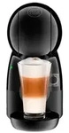 DeLonghi Dolce Gusto EDG110.AB Kaffeemaschine - Transparent