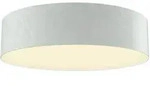 M&uuml;ller Licht LED Panel tint Deckenleuchte Malea grey, white+color 404120