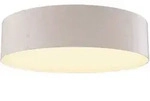 M&uuml;ller Licht LED Panel tint Deckenleuchte Malea sand, white+color 404121 - Beige
