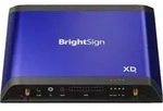 BrightSign Digital Signage Player XD1035 - Violett