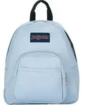JanSport Freizeitrucksack Rucksack Half Pint Backpack 10L Blue Dusk hellblau -